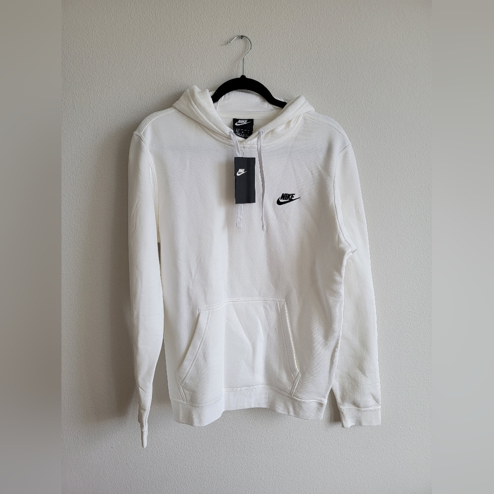 Nike Sweater
